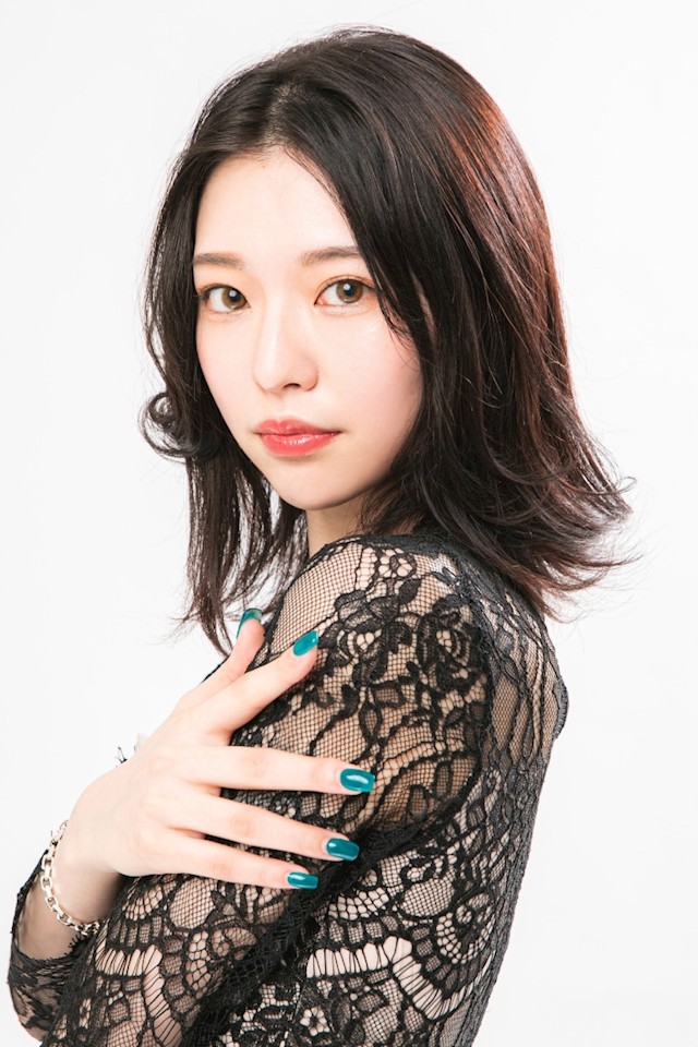 若月 りょうプロフィール写真1
